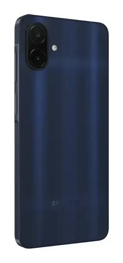 Смартфон Samsung Galaxy A08 4GB/64GB (синий)