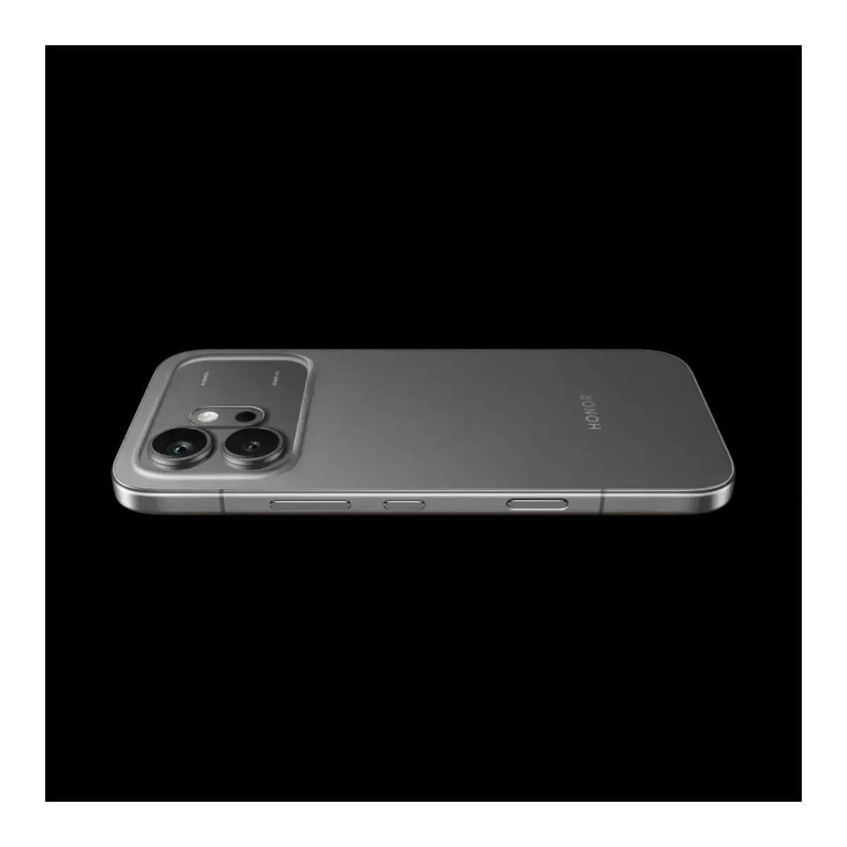 Смартфон HONOR 600 8GB/256GB (черный)