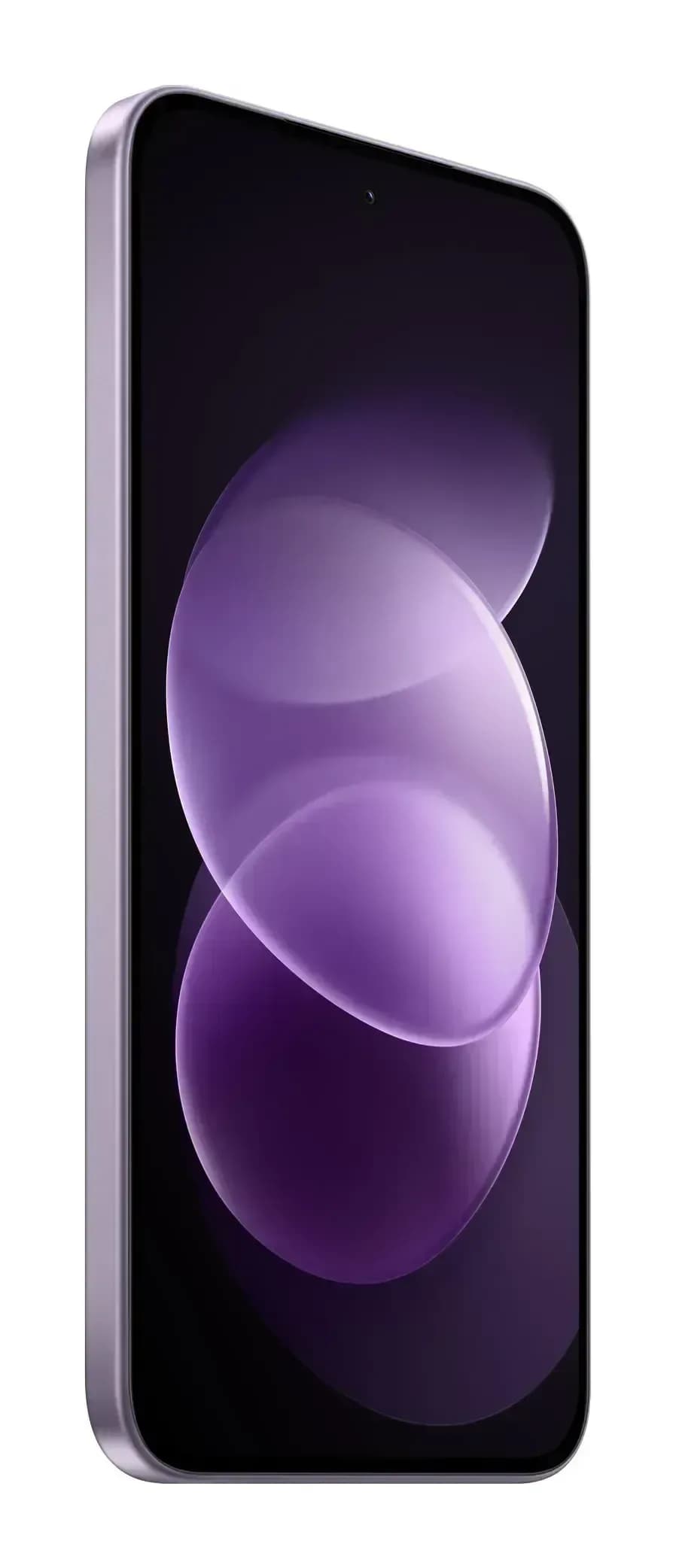 Смартфон Xiaomi Redmi Note 17 Pro Max 5G 8GB/256GB (сиреневый)