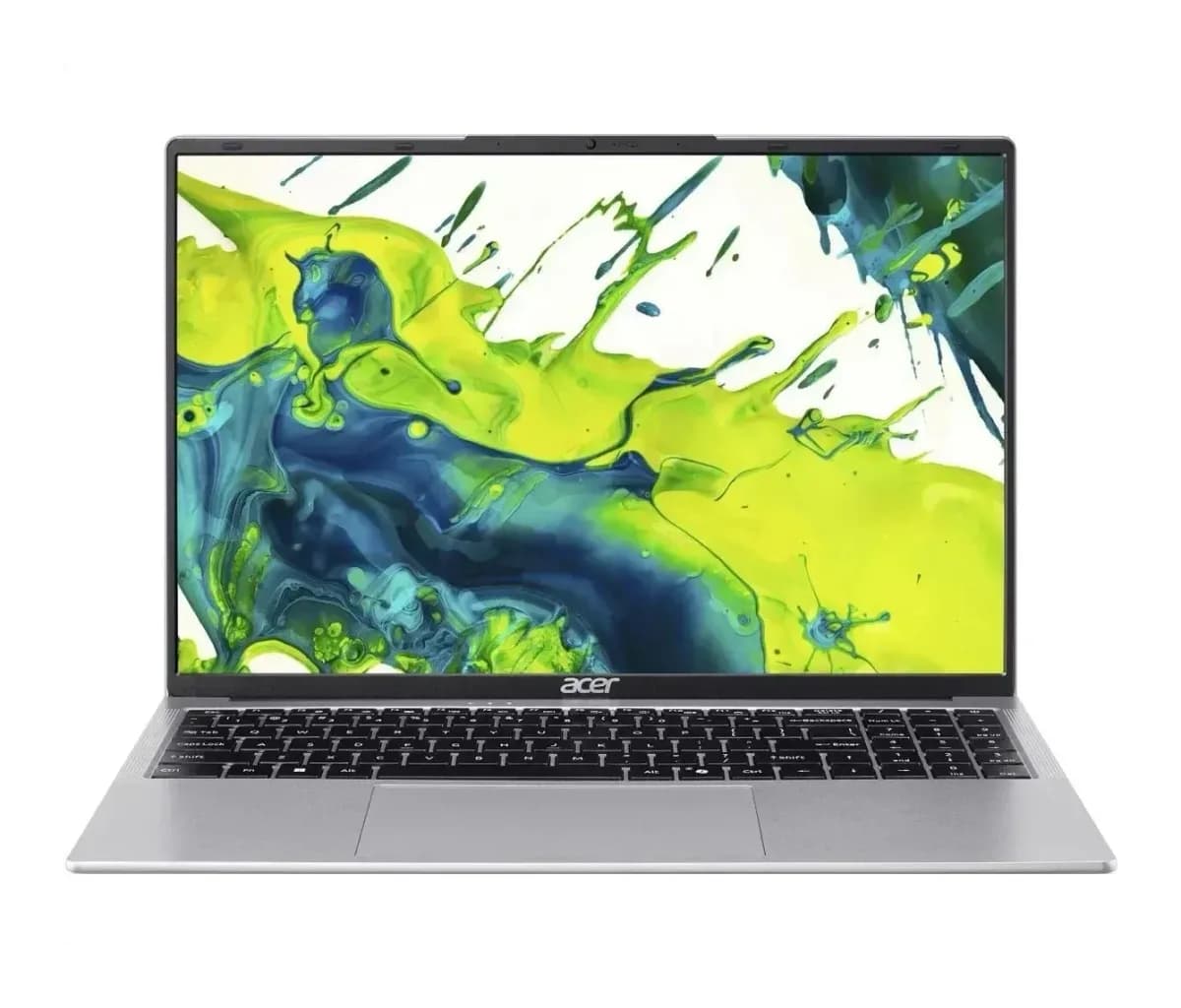 Ноутбук Acer Aspire Lite 16 AL16-54P-52AL (NX.D73EL.002) Windows 11 Home
