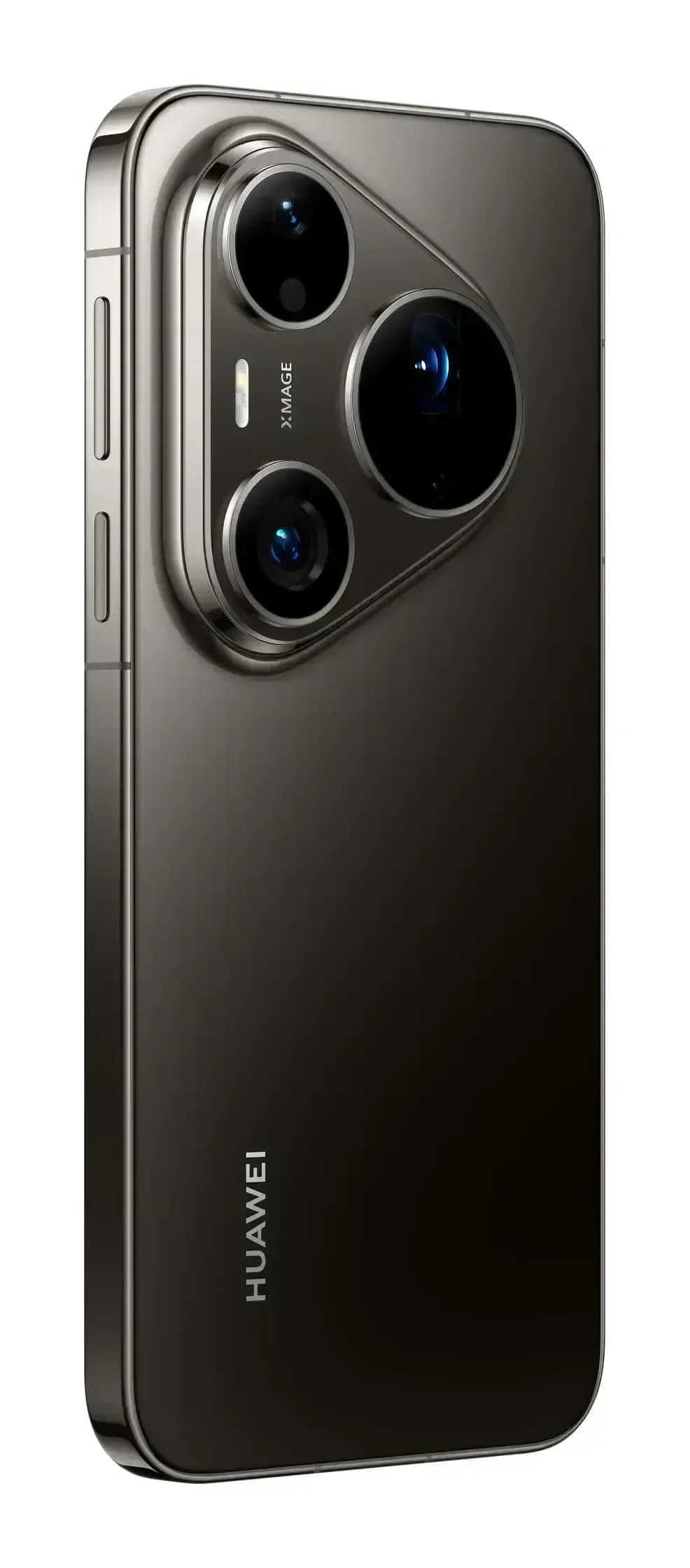 Смартфон Huawei Pura 90s Pro Max 12GB/512GB (черный)
