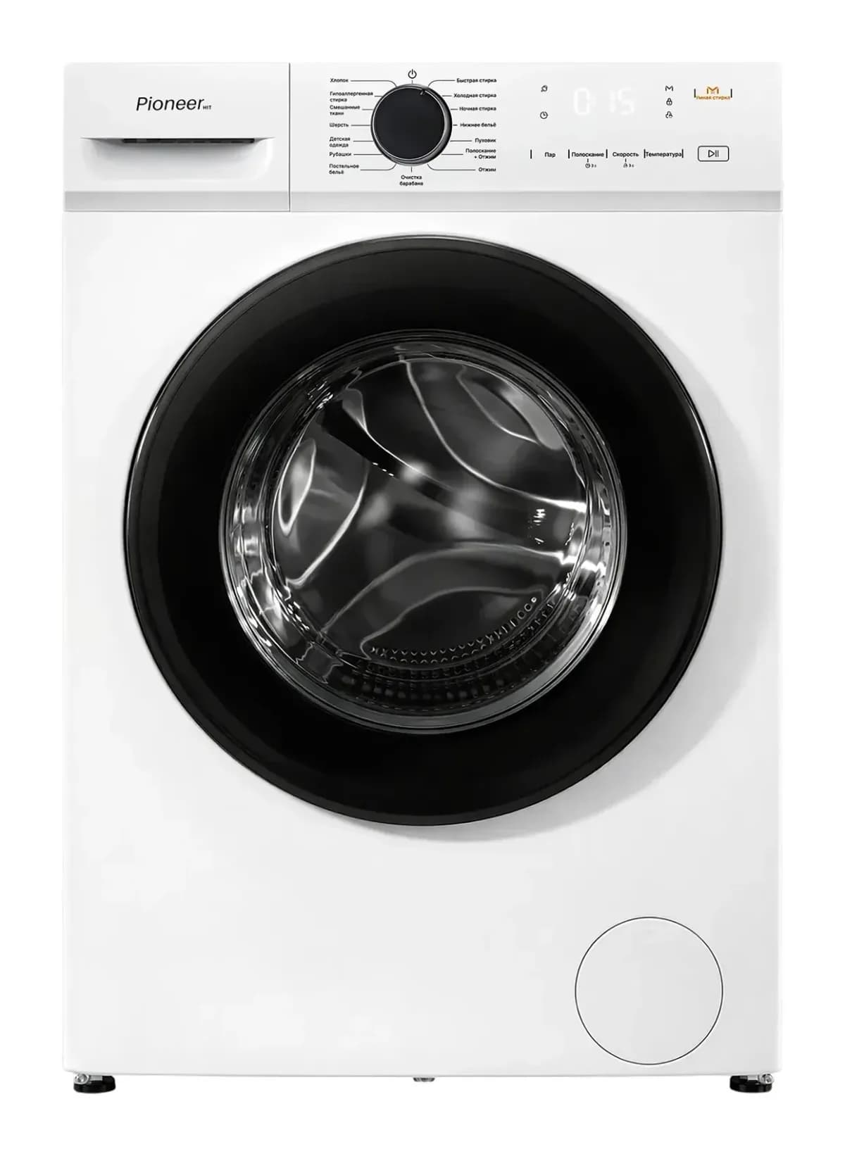 Стиральная машина Pioneer WM-228004WH