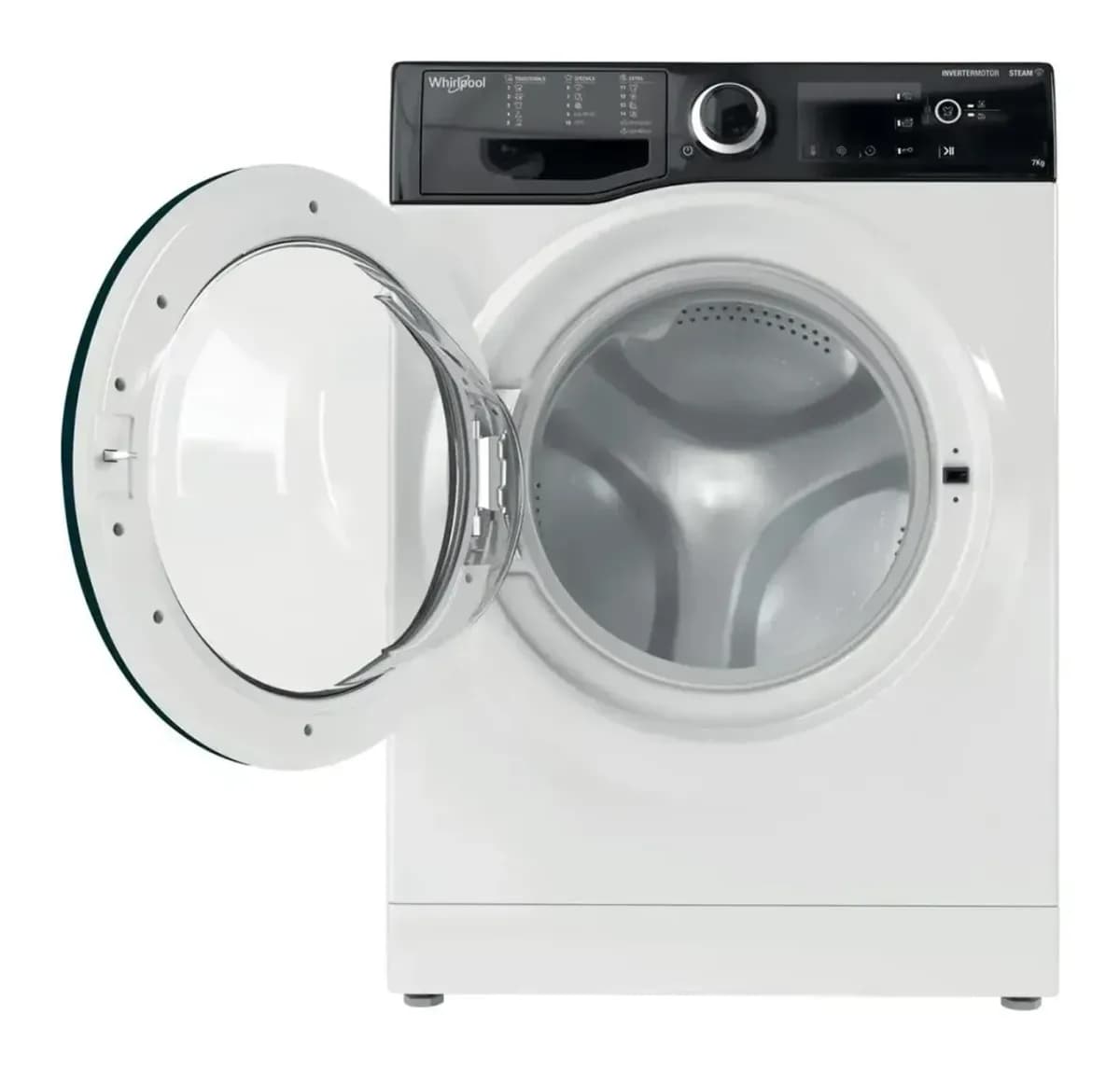 Стиральная машина Whirlpool WRSB 7238 BB EU