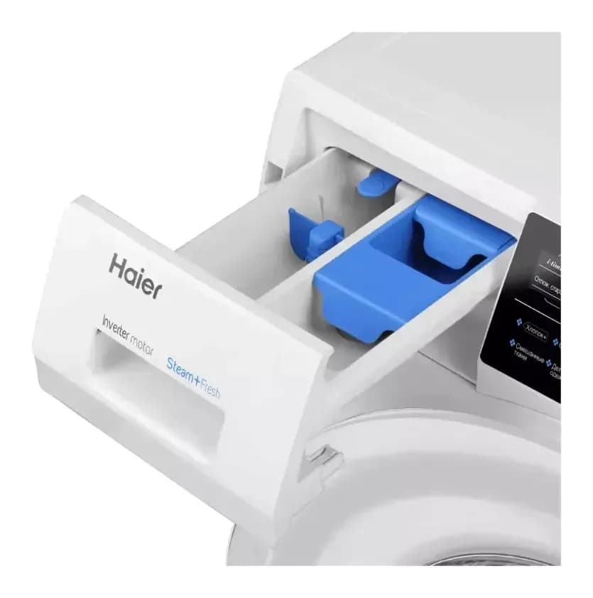 Стиральная машина Haier HW70-BP12969BE