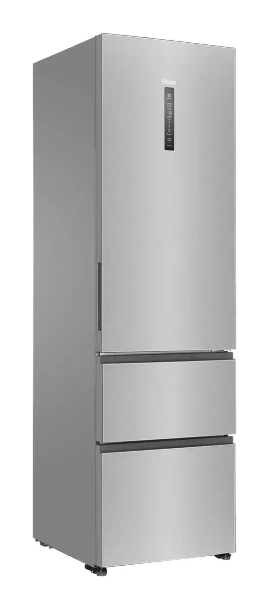 Холодильник с морозильником Haier A4F639CXMVU1