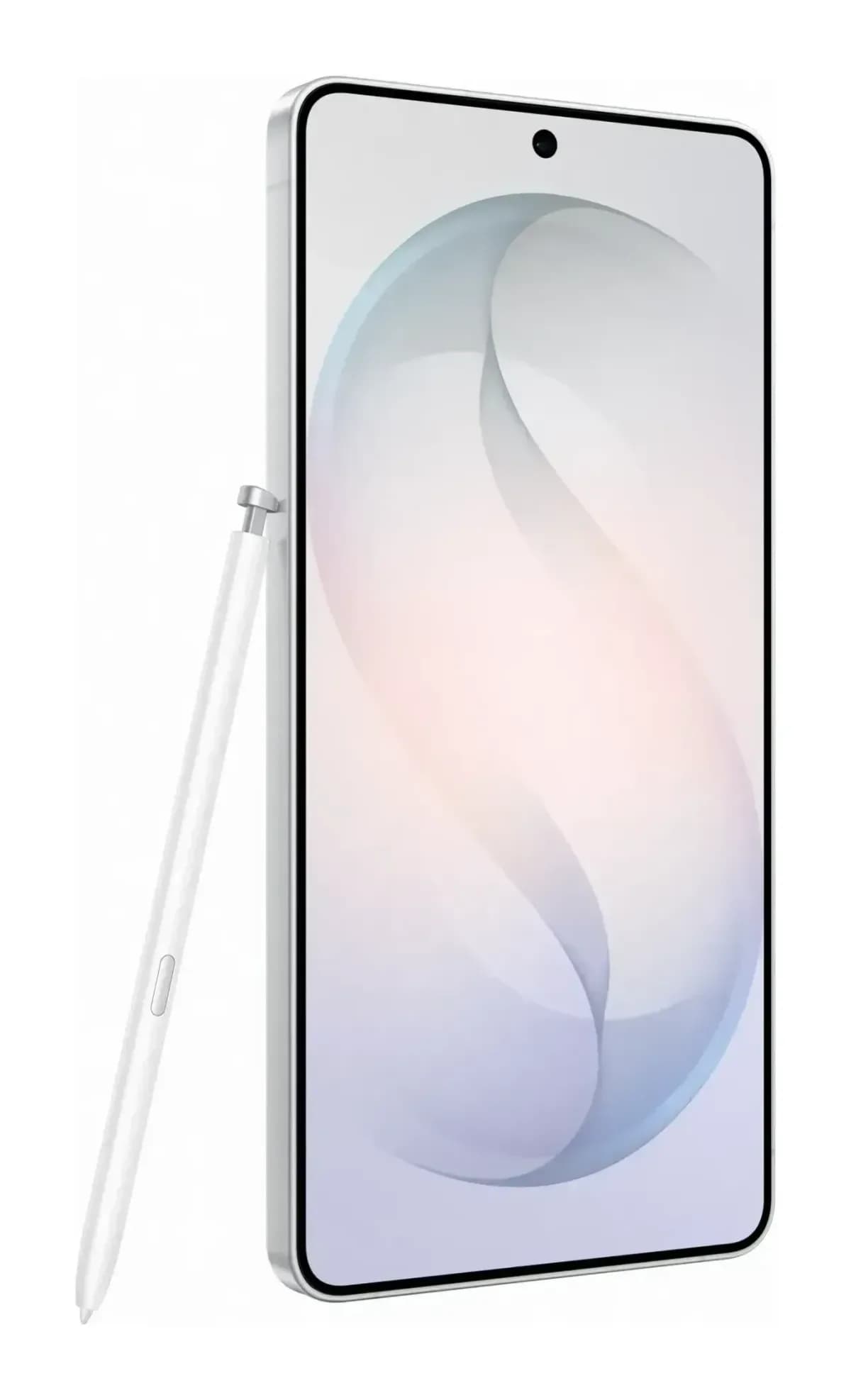 Смартфон Samsung Galaxy S26 Ultra 12GB/512GB (белый)