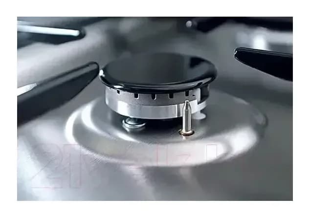 Плита газоэлектрическая Hansa FCMX581009