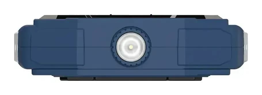 Мобильный телефон Maxvi T19 (синий)