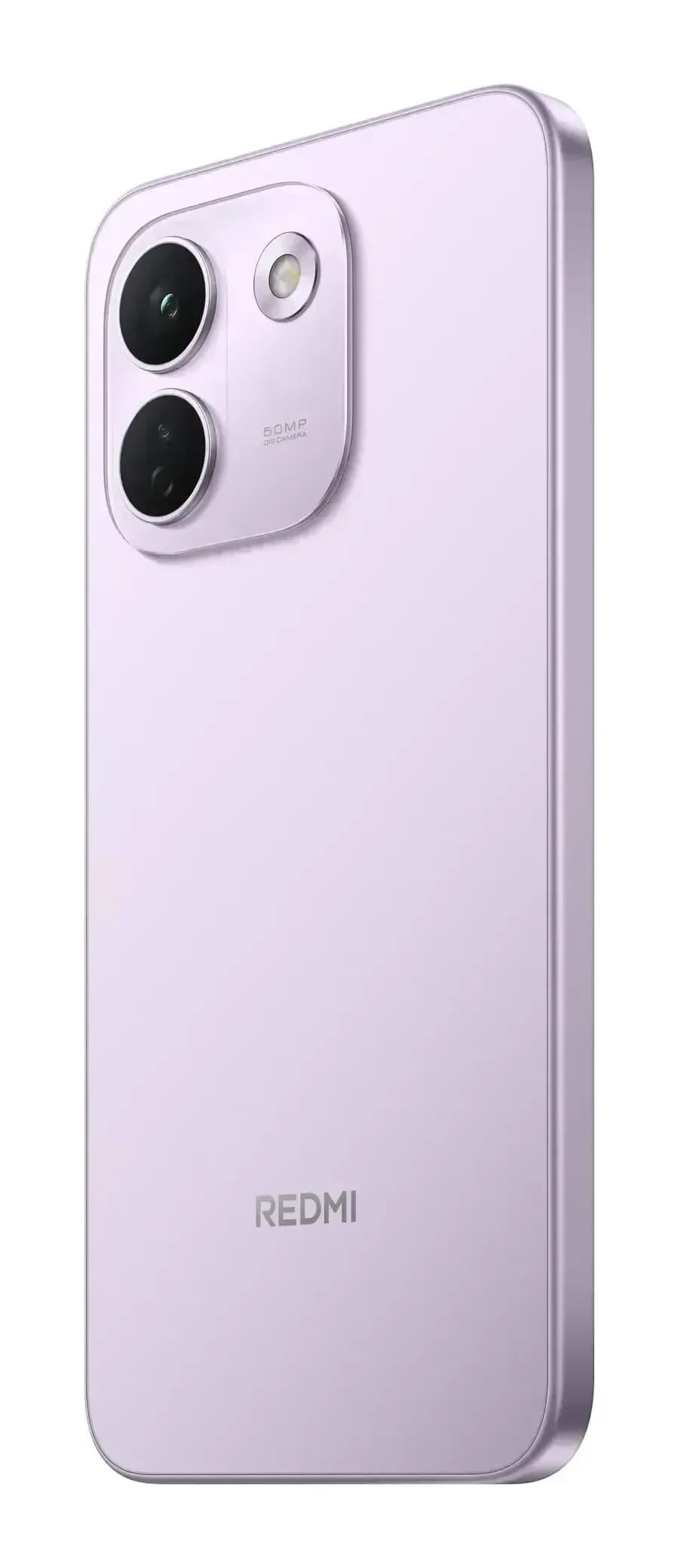 Смартфон Xiaomi Redmi Note 17 Pro Max 5G 8GB/256GB (сиреневый)