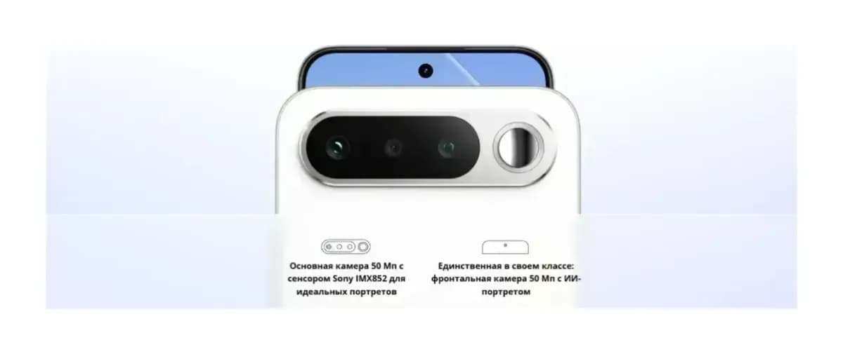 Смартфон Realme 16 5G 8GB/256GB (темно-серый)