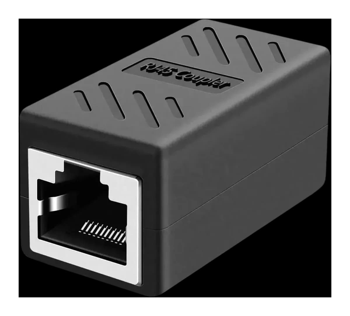Адаптер Sipl RJ45-RJ45 / RJ5B