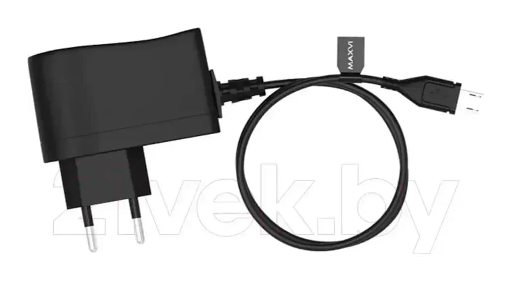 Мобильный телефон Maxvi X900i (маренго)