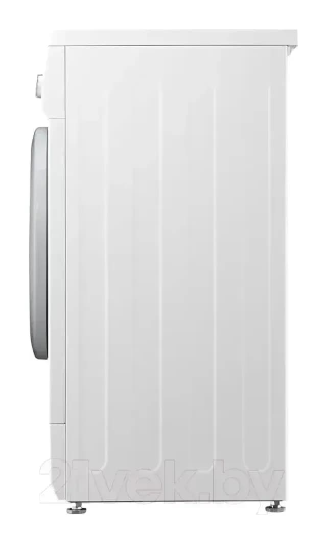 Стиральная машина LG Steam F1296HDS1