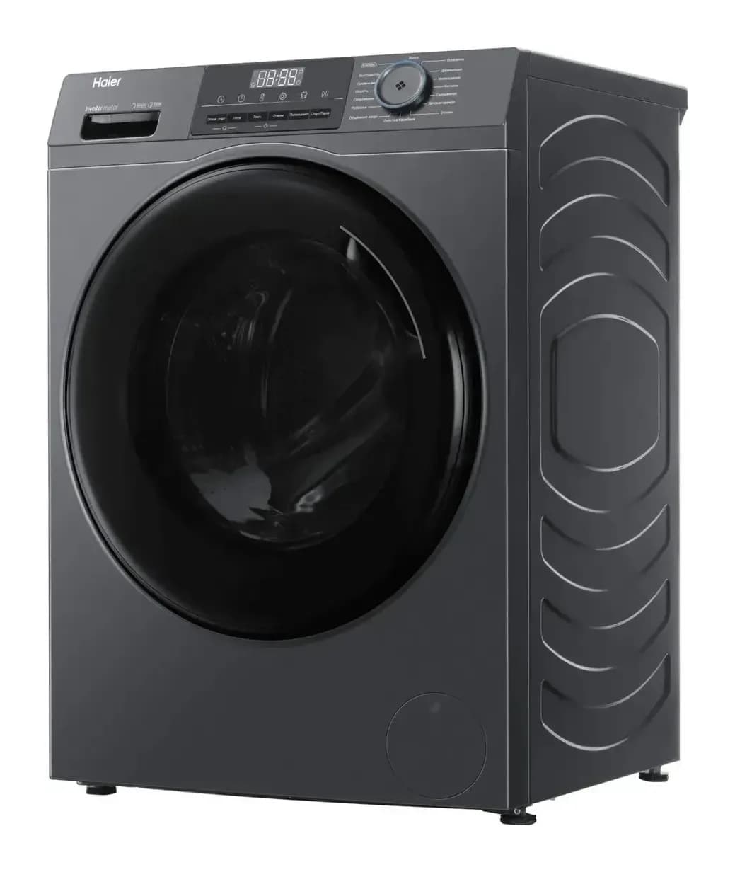 Стиральная машина Haier HW105-BP14406S