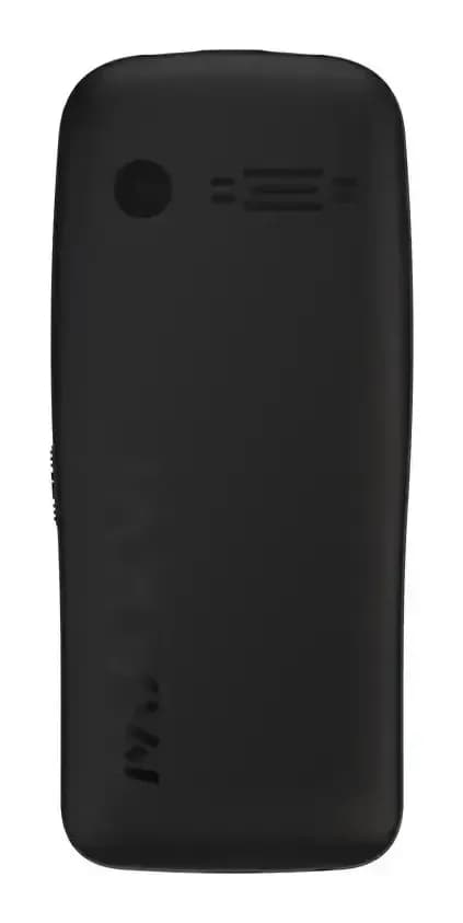 Мобильный телефон Maxvi K200 (черный)