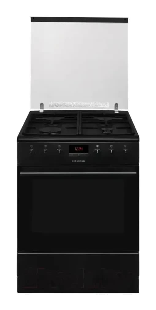 Плита газоэлектрическая Hansa FCMS682090