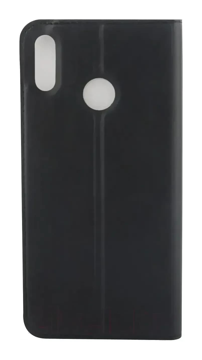 Чехол-книжка Case Hide Series для Honor 8X (черный)