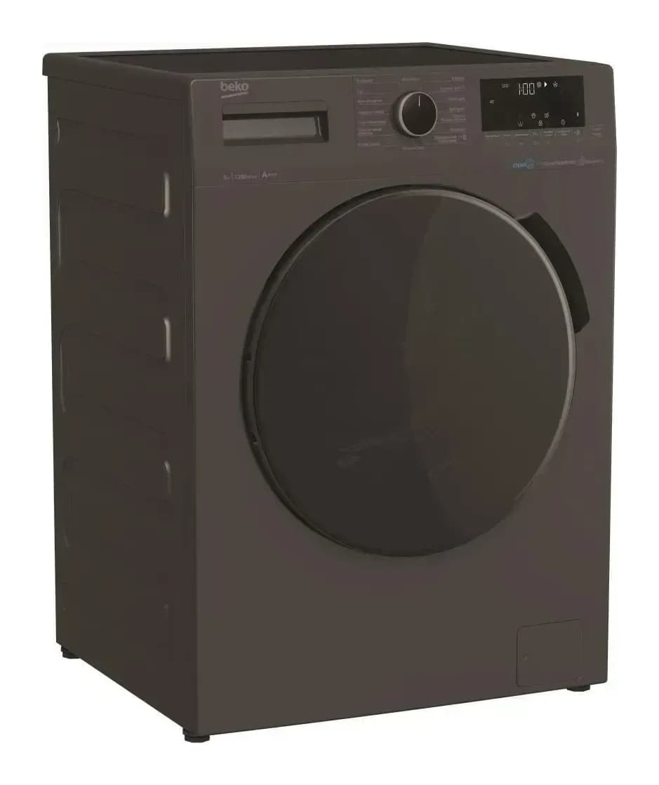Стиральная машина Beko WSPE6616A