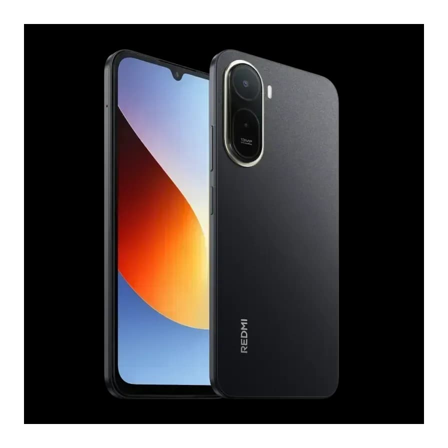 Смартфон Xiaomi Redmi A7 Pro 4GB/128GB (черный)