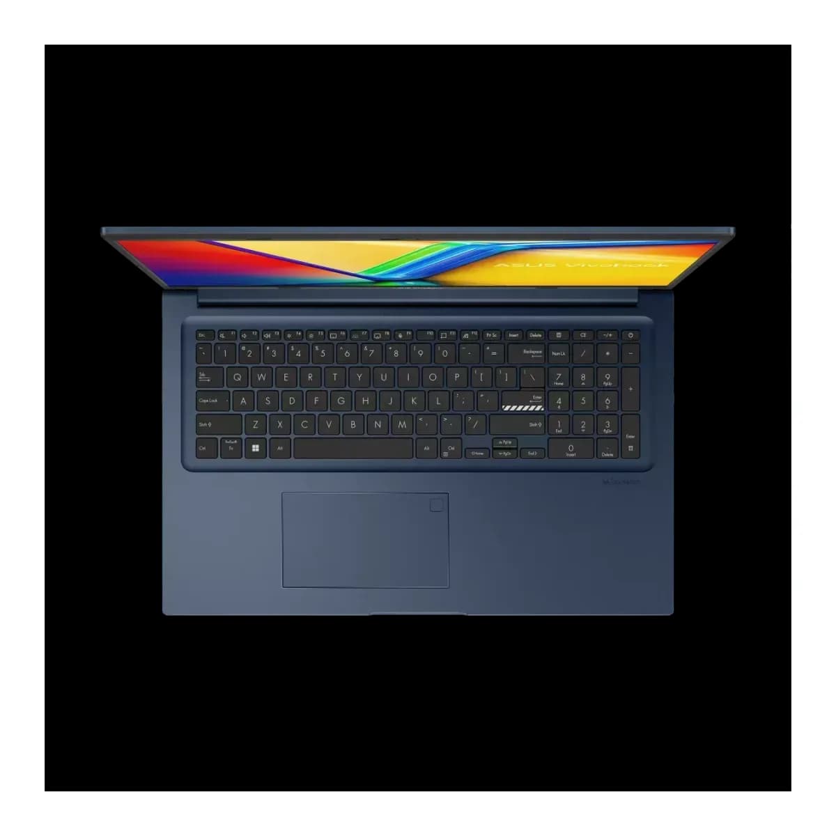 Ноутбук Asus Vivobook 17 X1704VA-AU1017 без ОС