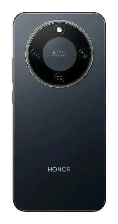 Смартфон HONOR X9d 8GB/256GB (графитовый)