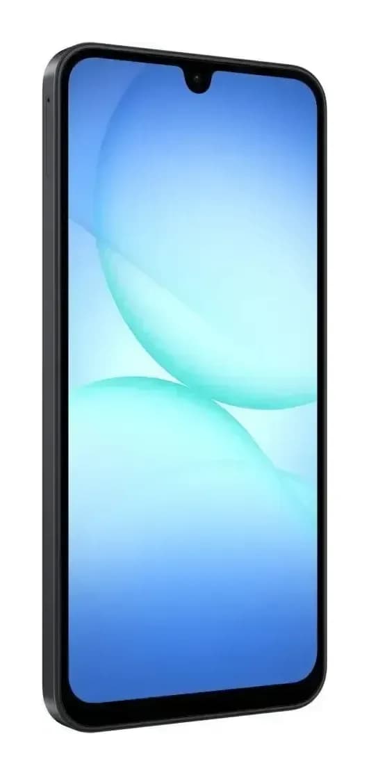Смартфон Samsung Galaxy A17 8GB/256GB (черный)