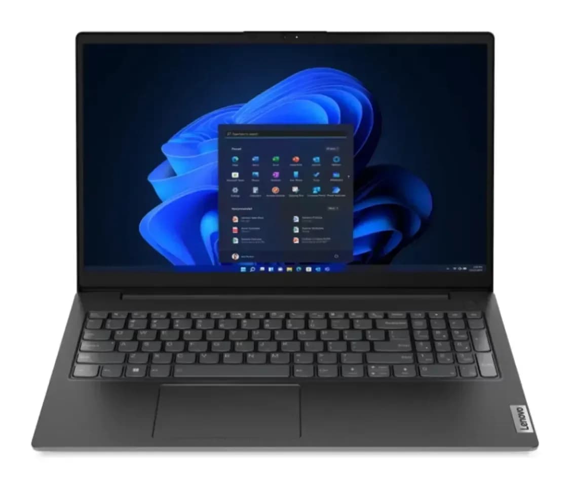 Ноутбук Lenovo V15 G4 AMN Business (82YU0172RU) без ОС