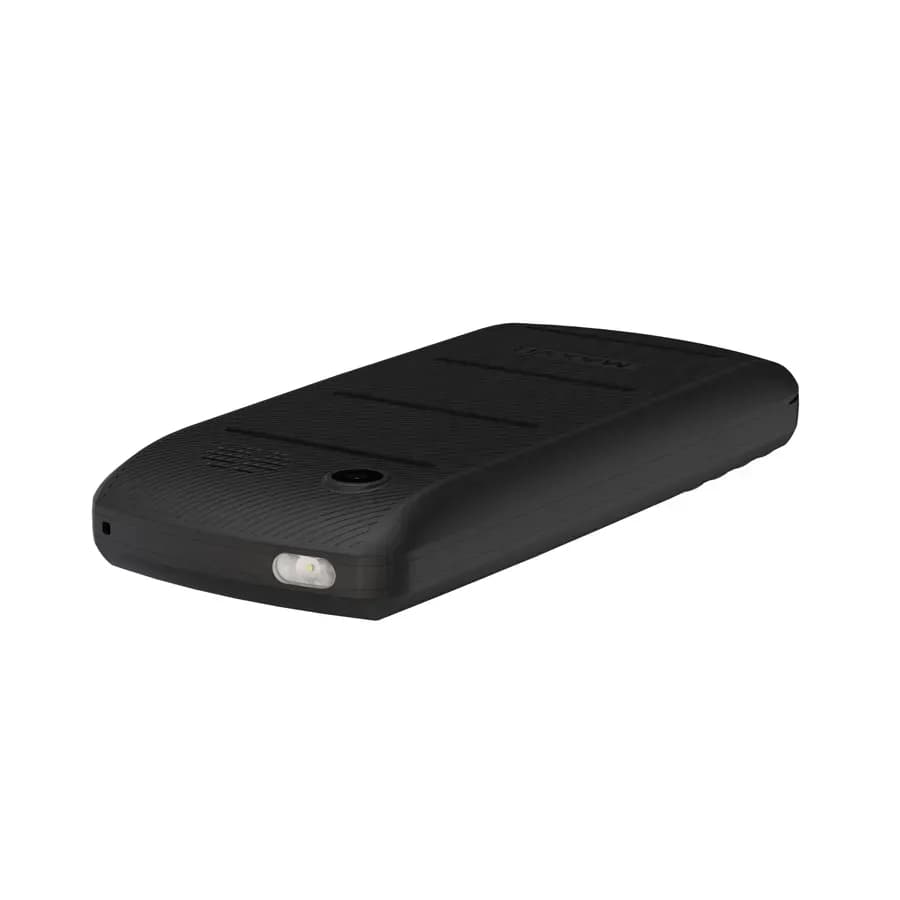 Мобильный телефон Maxvi P33 (черный)