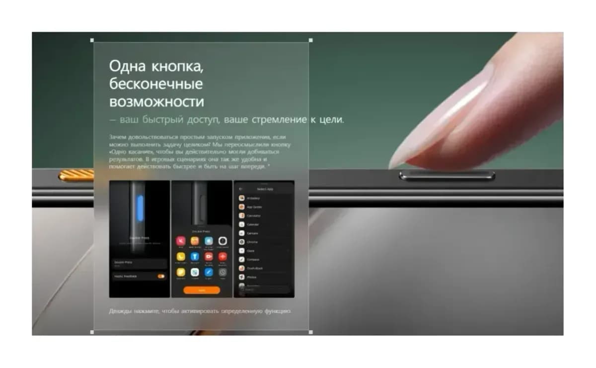 Смартфон Tecno Pova 8 Pro 5G 12GB/256GB (белый)