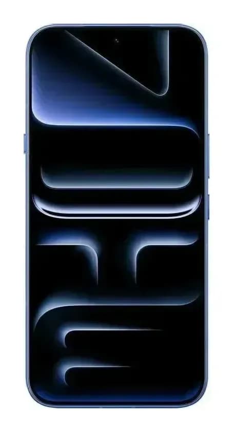 Смартфон Infinix Note 60 Pro 12GB/256GB (синий)