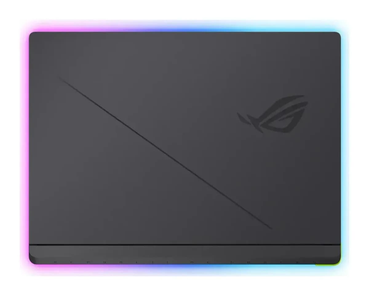Игровой ноутбук Asus ROG Strix G18 G815JHR-S9024 без ОС