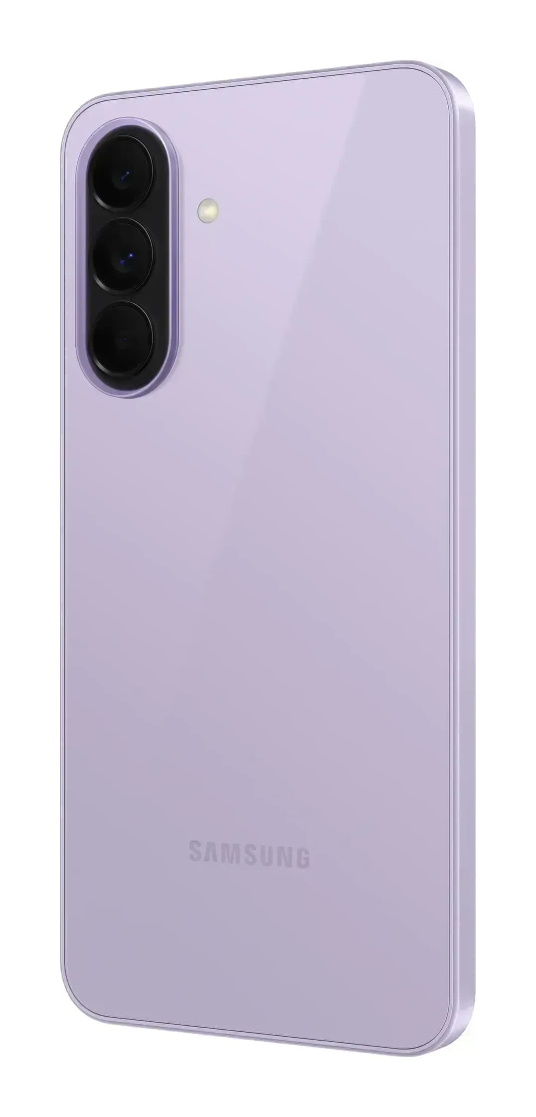 Смартфон Samsung Galaxy A37 5G 8GB/128GB (лавандовый)