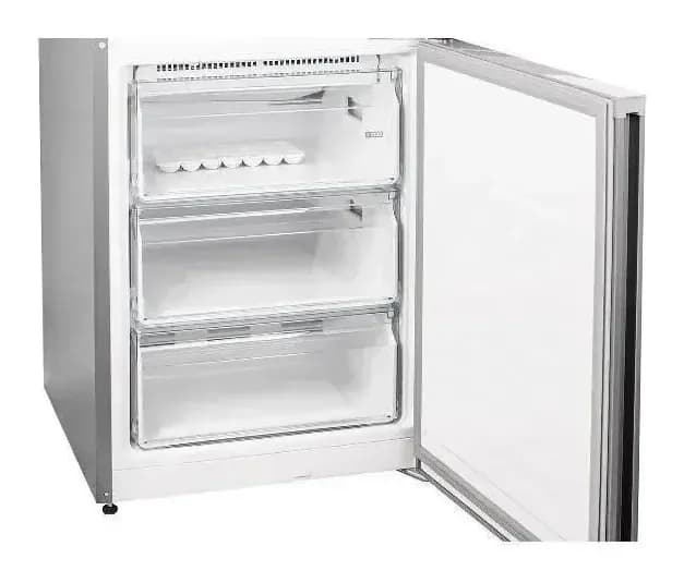 Холодильник с морозильником Weissgauff CBN2WC2M2