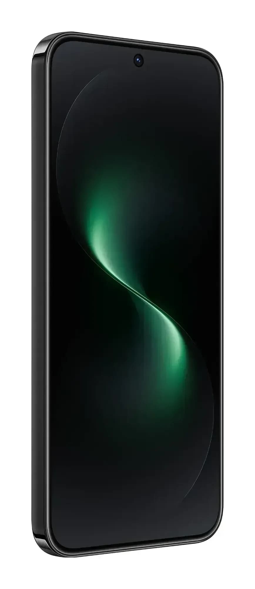 Смартфон Huawei Nova 15 12GB/256GB (черный)