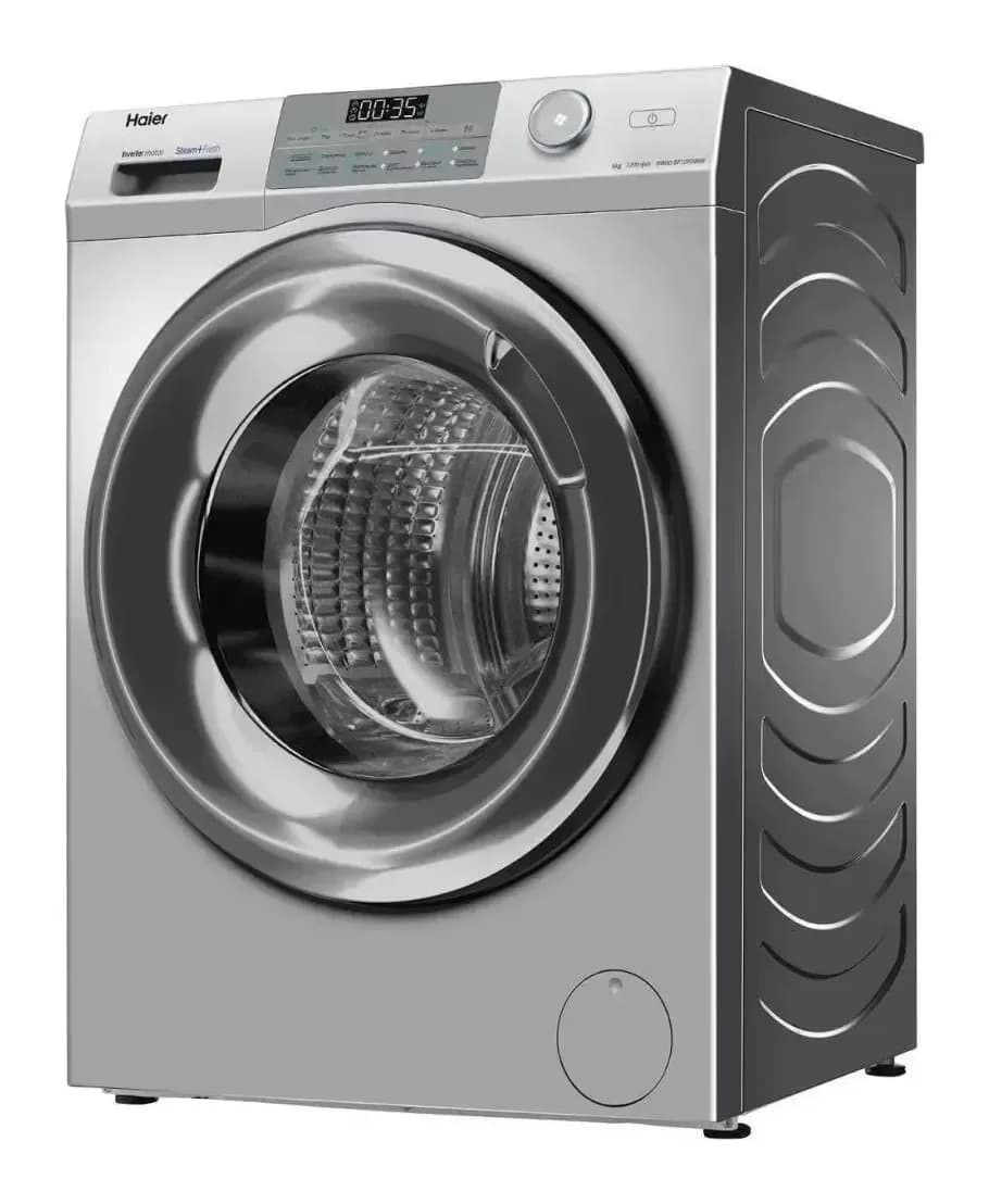 Стиральная машина Haier HW60-BP12959BSE