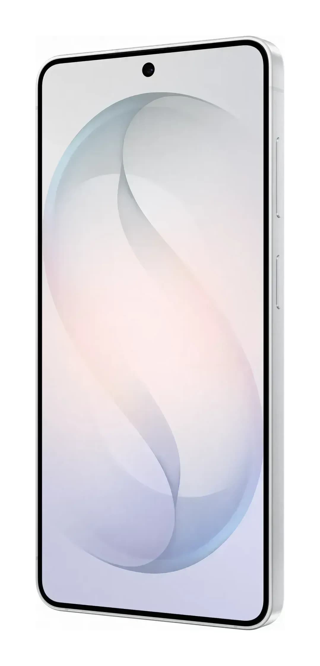 Смартфон Samsung Galaxy S26 12GB/256GB (белый)