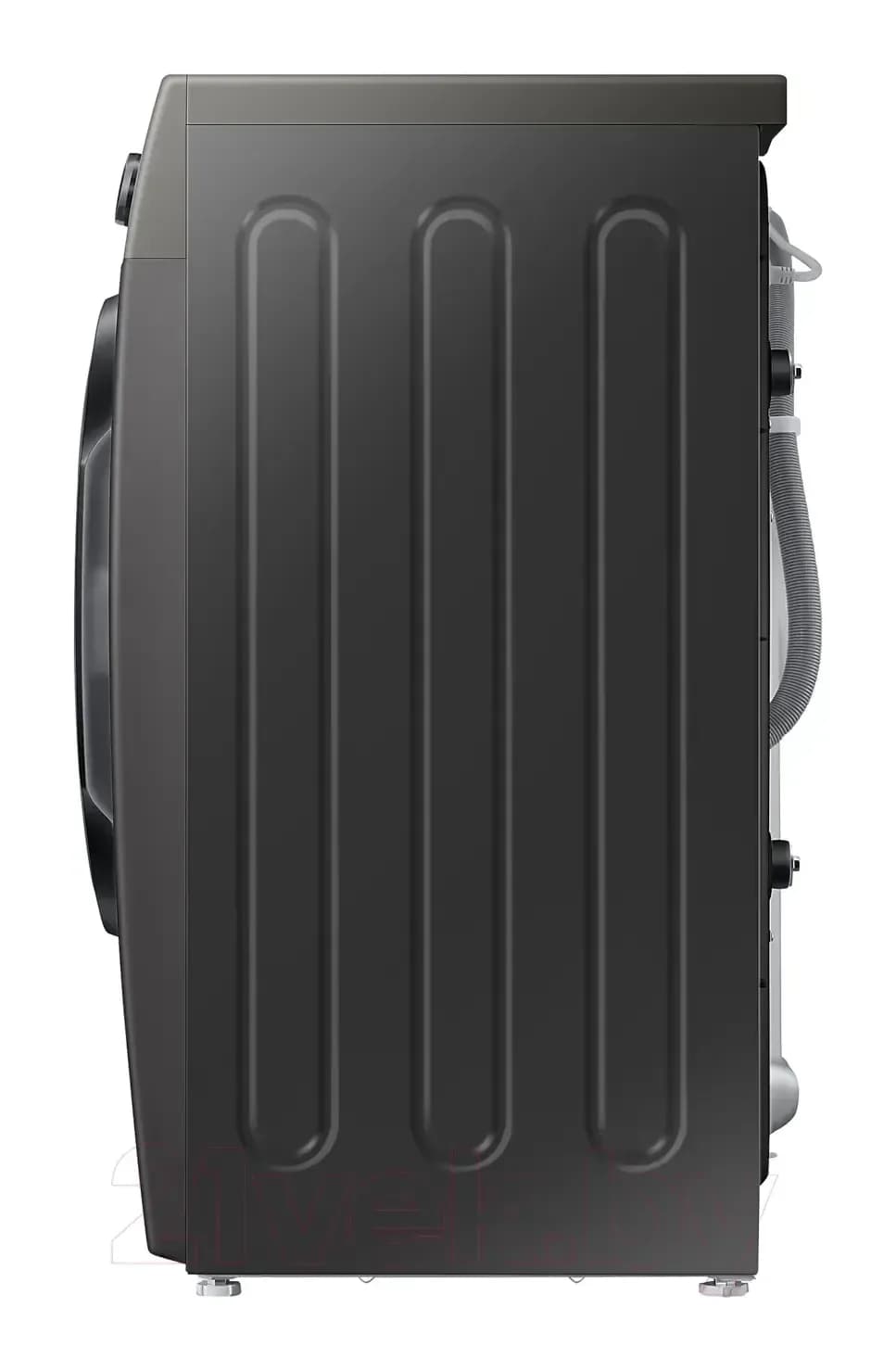 Стиральная машина Samsung WW80AGAS21AXLP