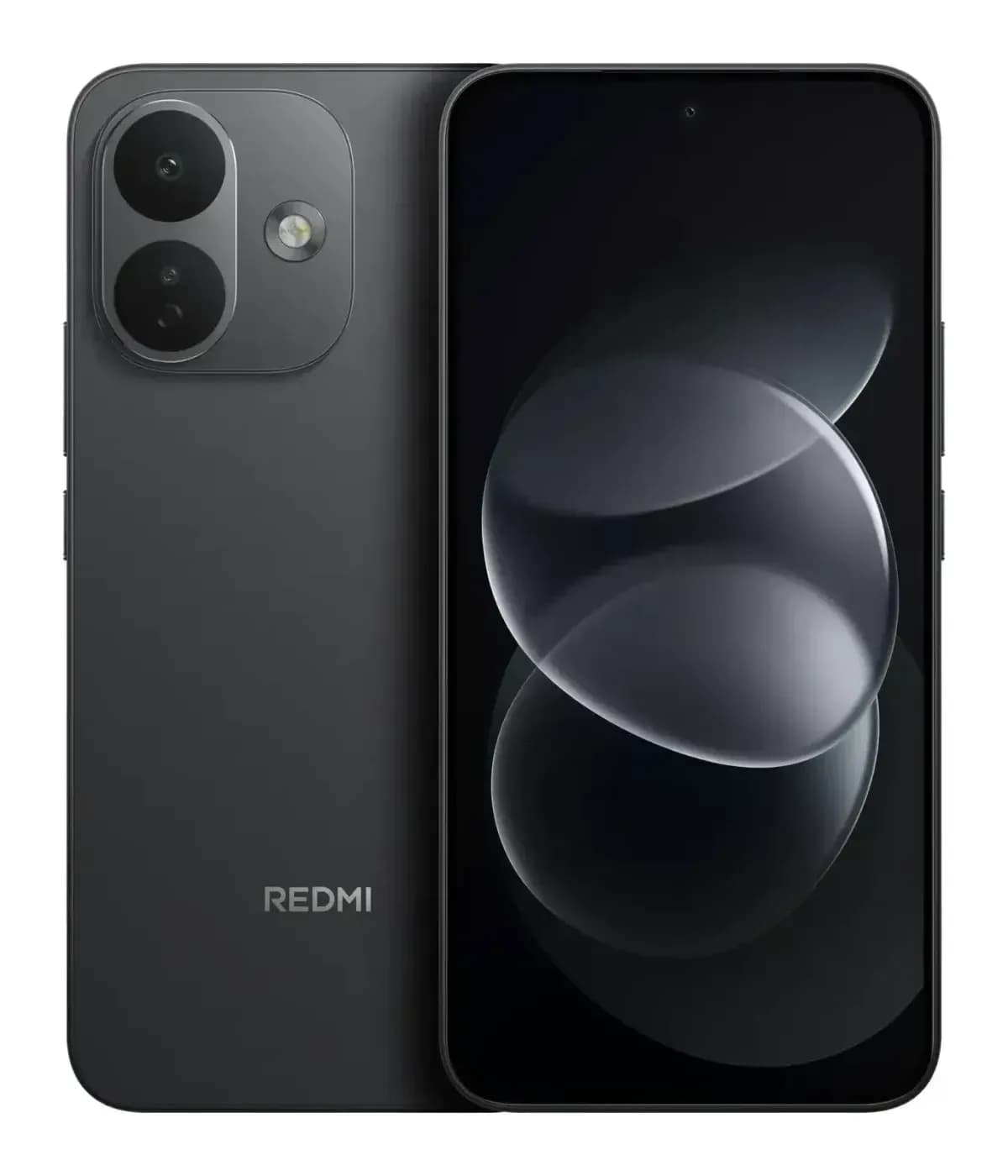 Смартфон Xiaomi Redmi Note 17 Pro 5G 8GB/256GB (черный)