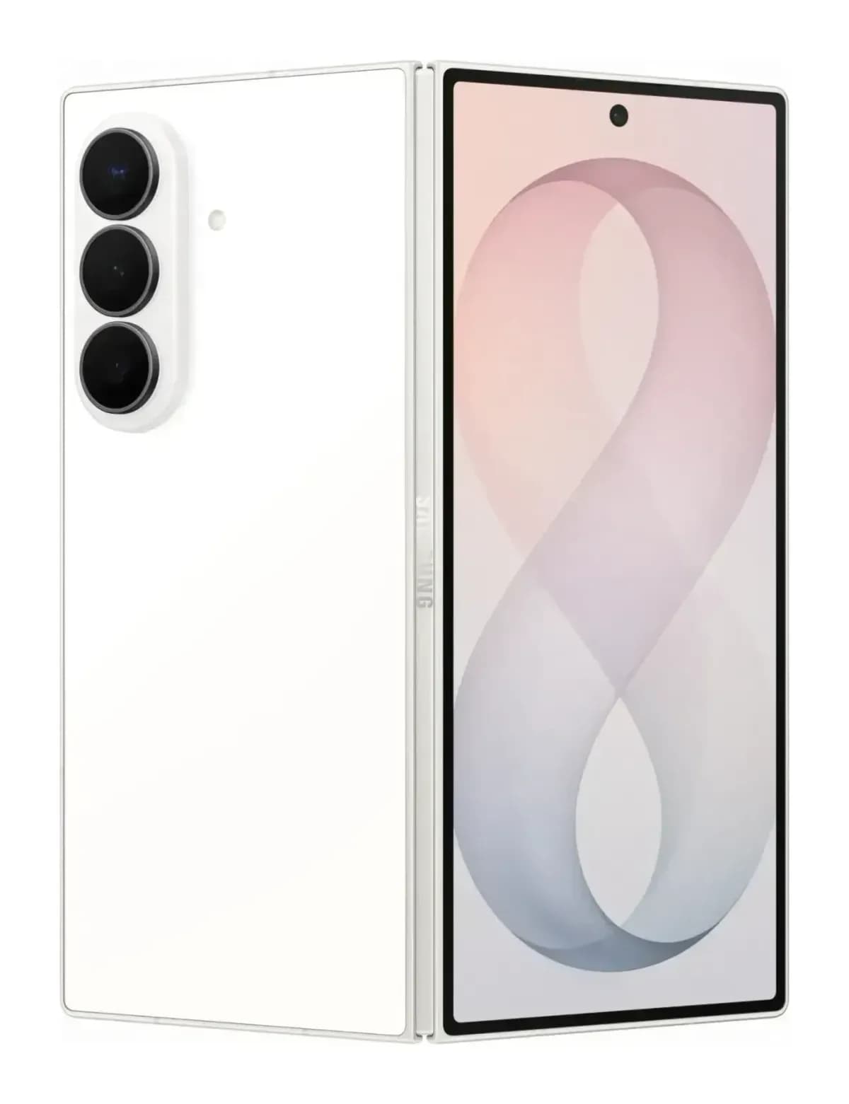 Смартфон Samsung Galaxy Z Fold8 Ultra 5G 12GB/512GB (кремовый)