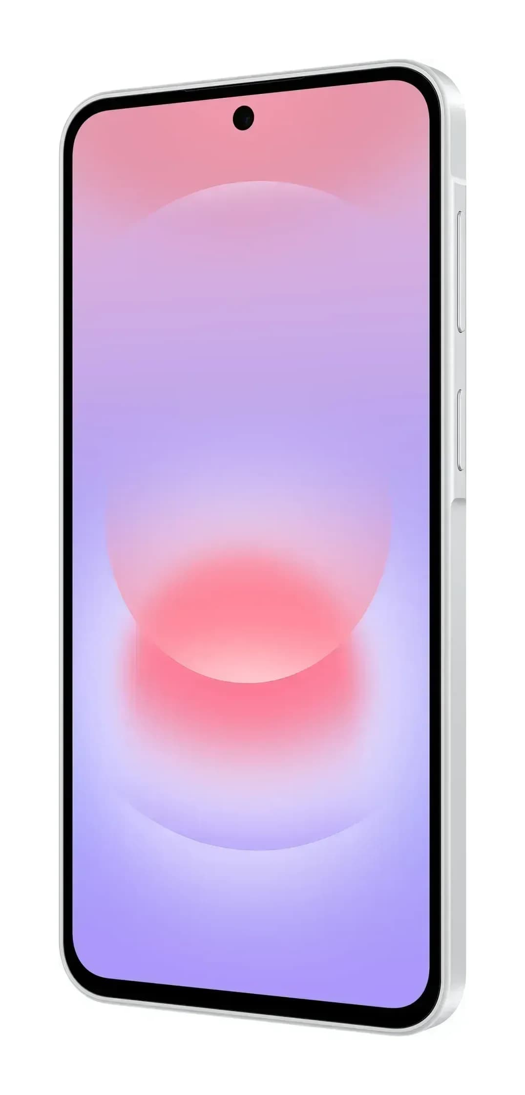Смартфон Samsung Galaxy A37 5G 8GB/128GB (белый)