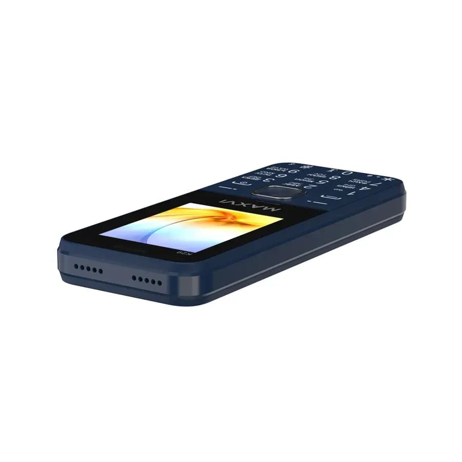 Мобильный телефон Maxvi K29 (синий)
