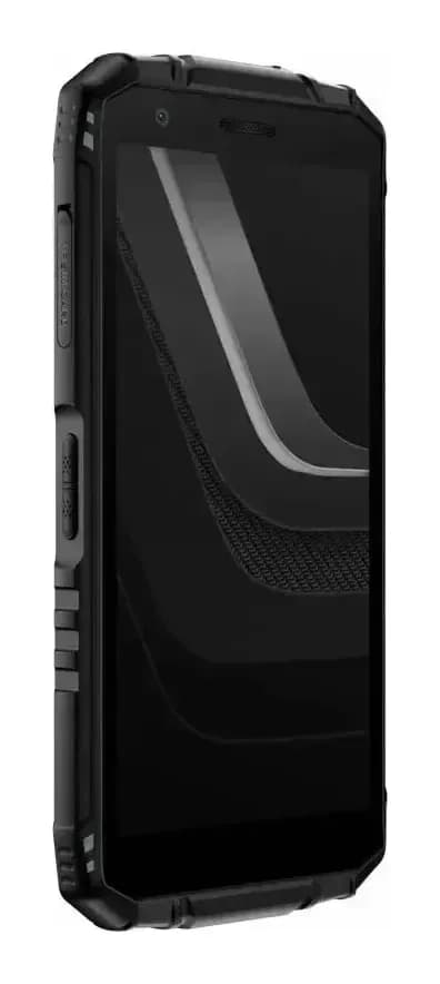 Смартфон Doogee Fire 3 Max 8GB/256GB (серый)