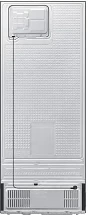 Холодильник с морозильником Samsung RB50DG602EB1WR