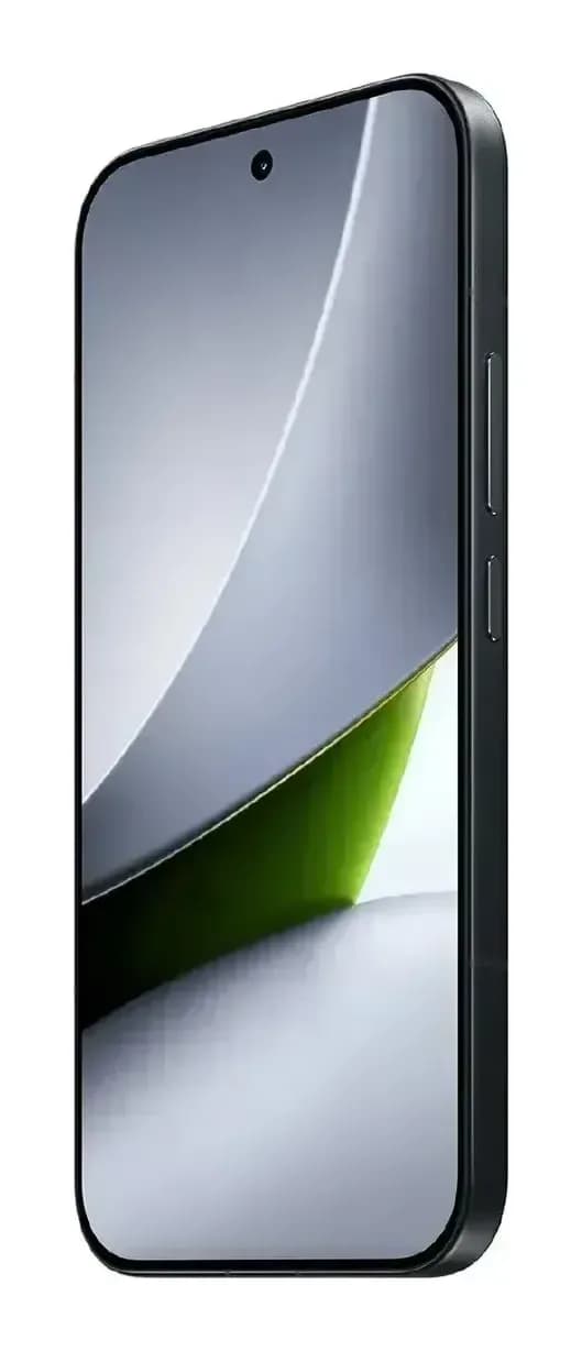 Смартфон POCO F9 Pro 12GB/256GB (черный)