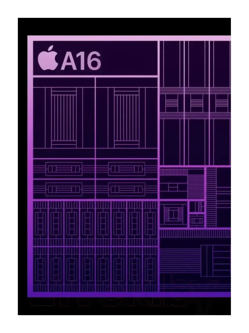 Смартфон восстановленный Apple iPhone 14 Pro 128GB Flip Грейд AC (Black)