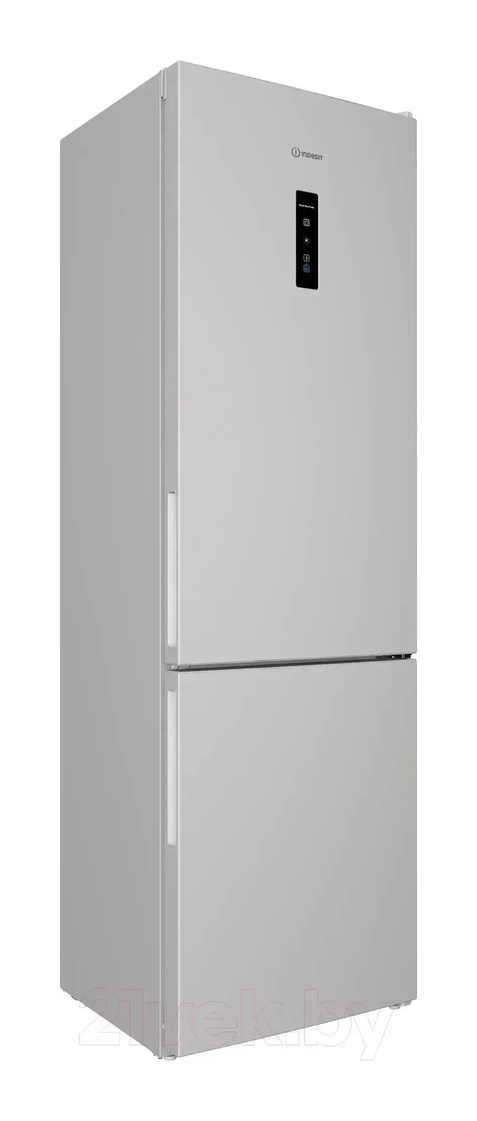 Холодильник с морозильником Indesit ITR 5200 W