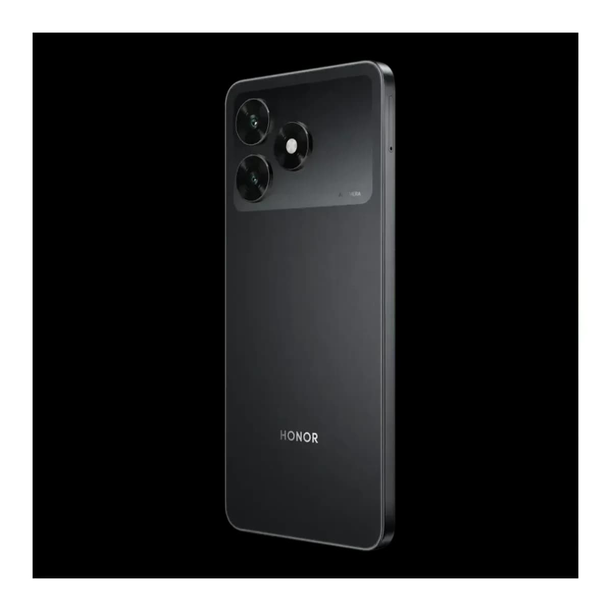 Смартфон HONOR X5d Plus 4GB/128GB (полночный черный)