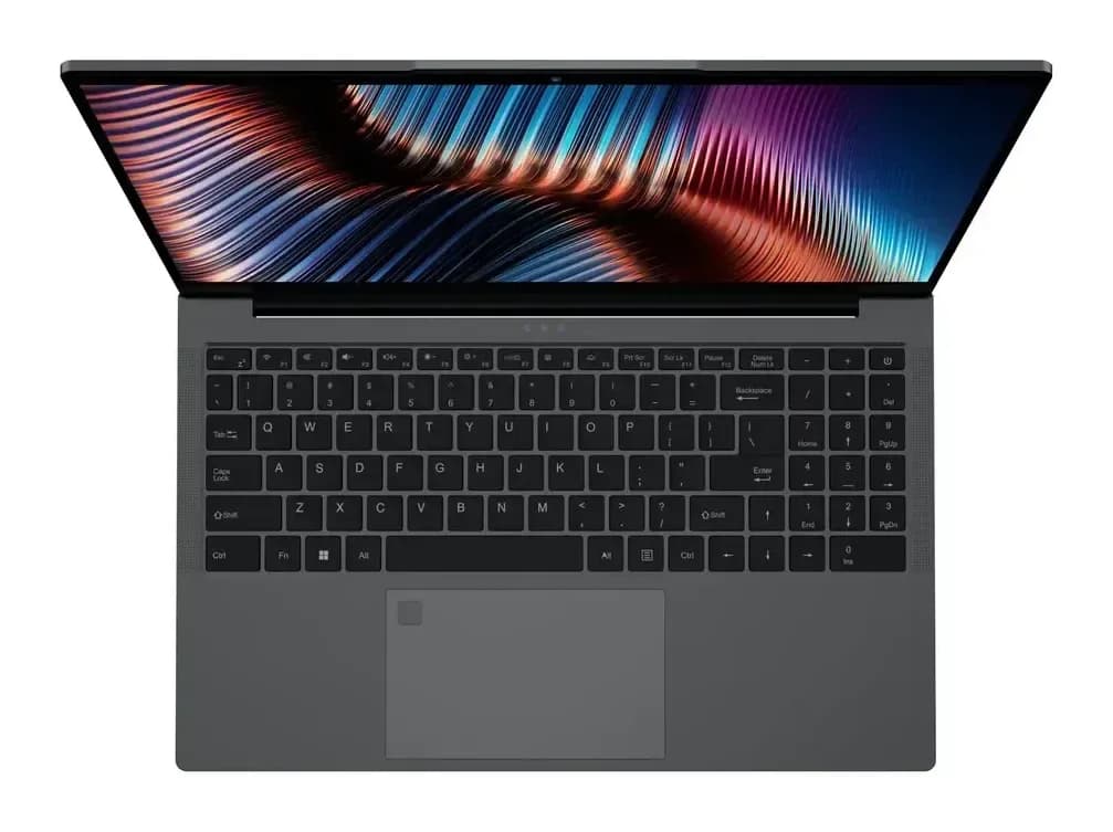Ноутбук Ninkear A15 Plus Windows 11 / H-LP-A15 PLUS-16+1T-RU