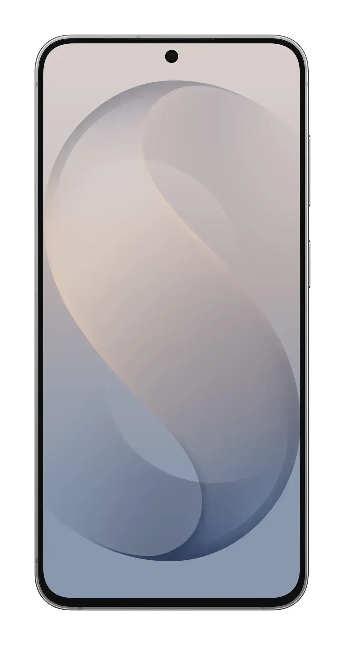 Смартфон Samsung Galaxy S26 FE 8GB/256GB (черный)
