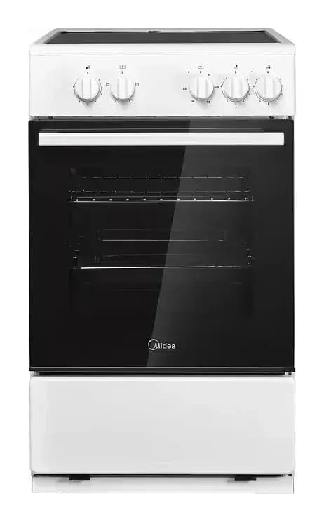 Плита электрическая Midea MFE-2W
